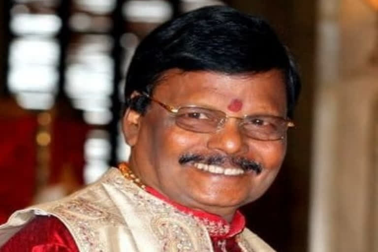 COVID-positive Rajya Sabha MP dies in Odisha hospital