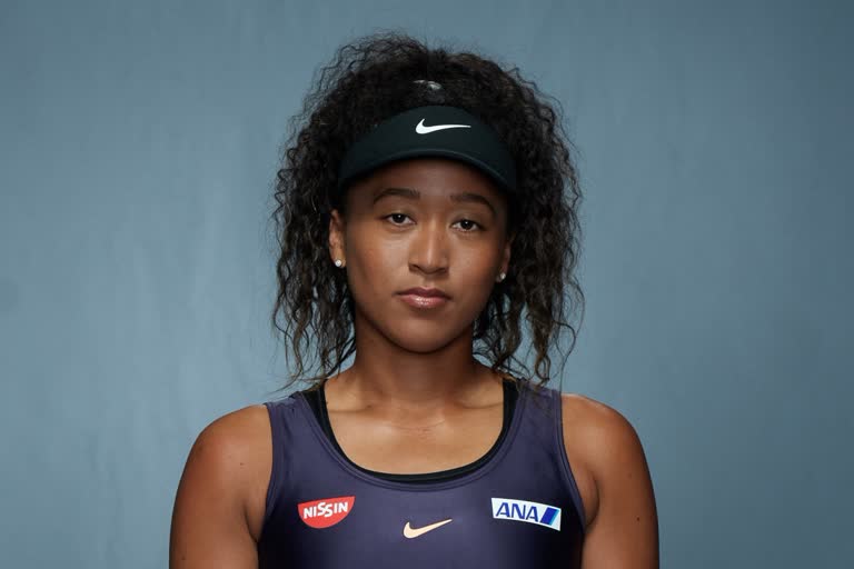 i want olymics to happen but if people of japan are uncomfortable then we should discuss about it says naomi osaka