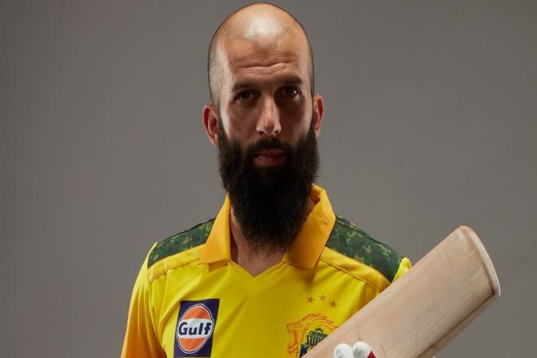 Moeen the game-changer for CSK, says Parthiv Patel