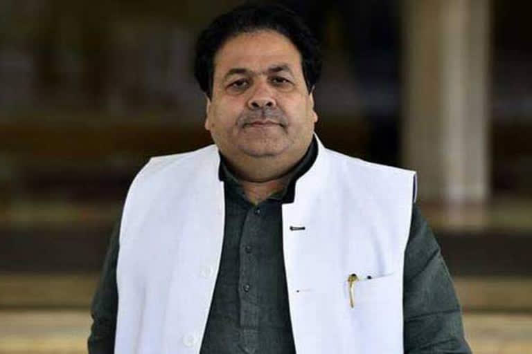 Rajeev Shukla