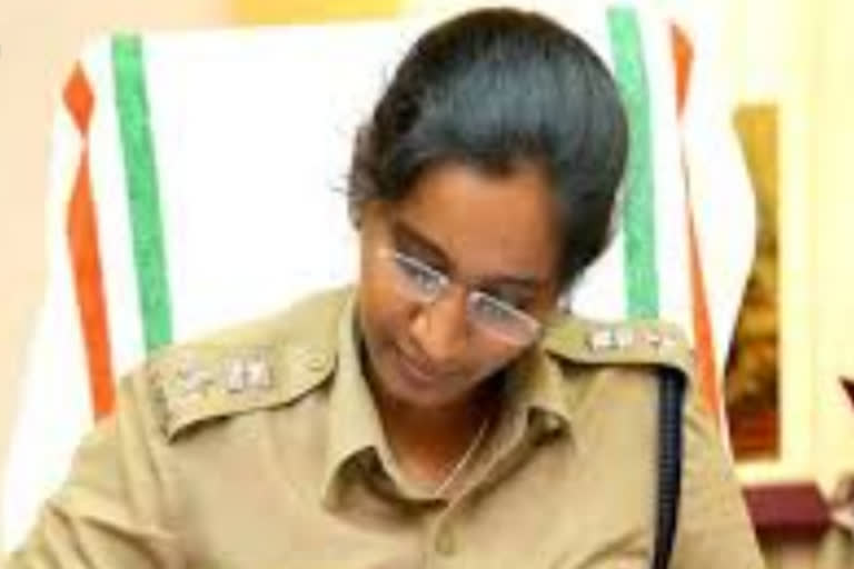 Lockdown law violation  ലോക്ക്ഡൗണ്‍ നിയമ ലംഘനം  Kerala Lockdown  Lock Down  Covid-19  Covid  പത്തനംതിട്ട ലോക്ക്ഡൗണ്‍  ആര്‍ നിശാന്തിനി  R Nishanthini IPS