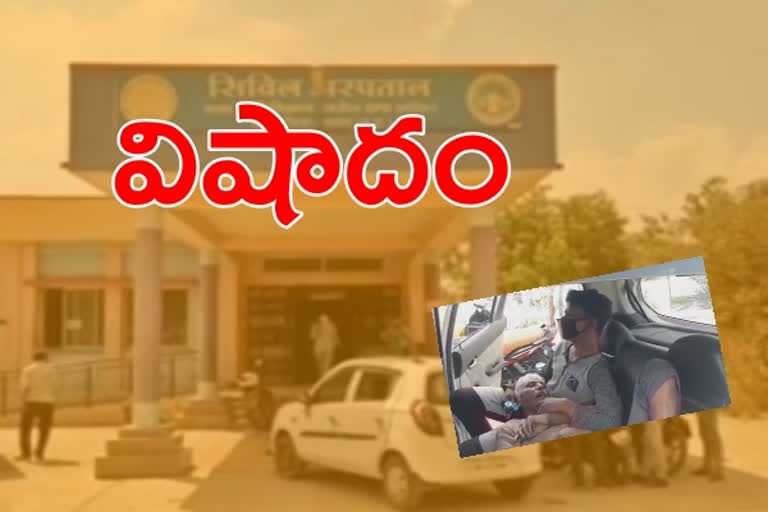 madhya pradesh jaora news, మధ్యప్రదేశ్​ రతలామ్​ జిల్లా వార్తలు