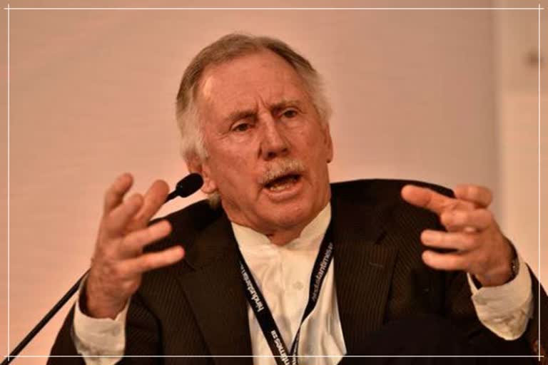 Ian Chappell