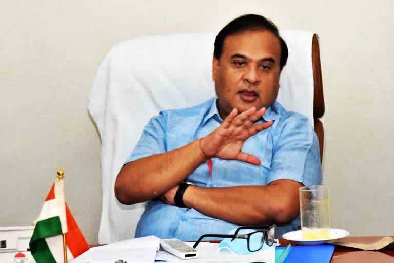 Himanta Biswa Sarma to take oath as CM of Assam today