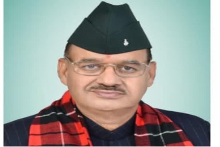 Instructions by Cabinet Minister Ganesh Joshi