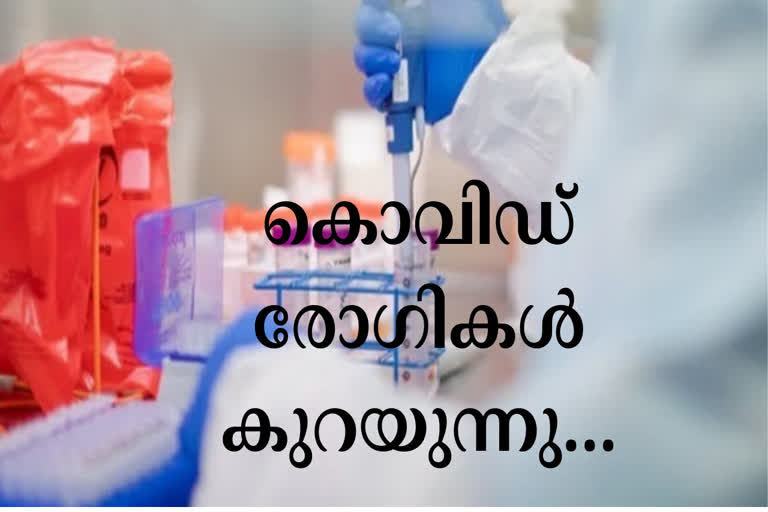 കൊവിഡ്  india covid  covid in india  new covid cases in india  Union Health Ministry  ഇന്ത്യയിലെ കൊവിഡ്  ഇന്ത്യ കൊവിഡ്  കേന്ദ്ര ആരോഗ്യ മന്ത്രാലയം