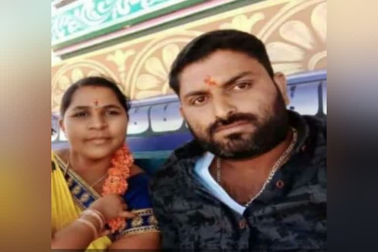 within a five days couple died by covid in Chamarajanagar