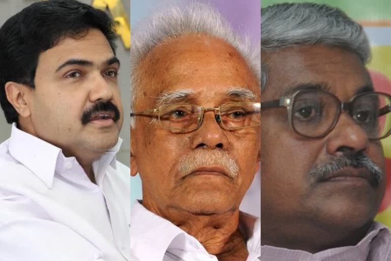 LDF CABINET NEGOTIATIONS  ldf cabinet news  ldf ministers 2021  എൽഡിഎഫ് ഘടകകക്ഷി ചർച്ച  എൽഡിഎഫ് മന്ത്രിസഭ  എൽഡിഎഫ് മന്ത്രിമാർ 2021