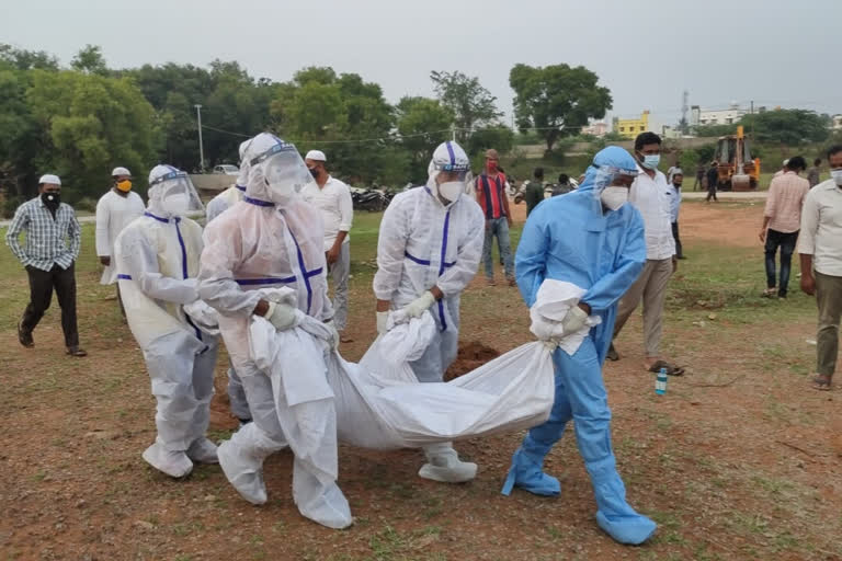 ಮೂವರು ಸಾವು