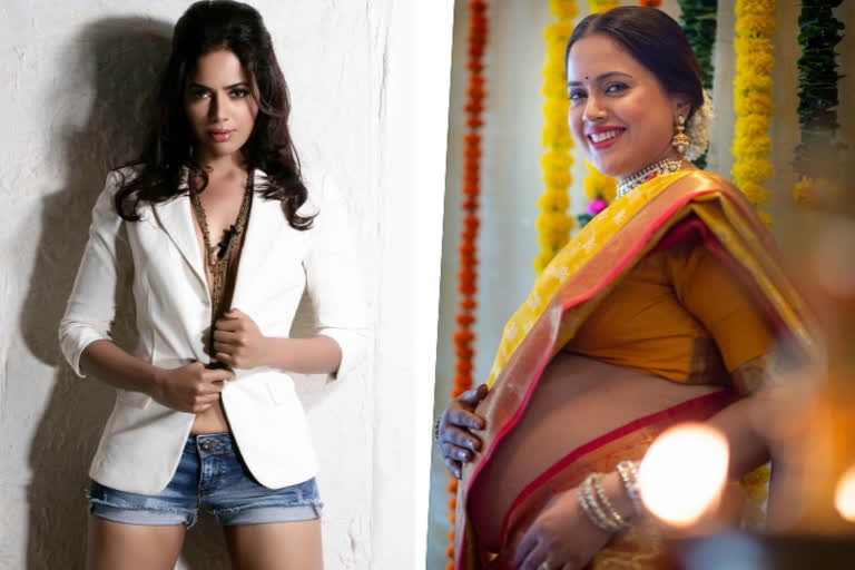 Sameera Reddy