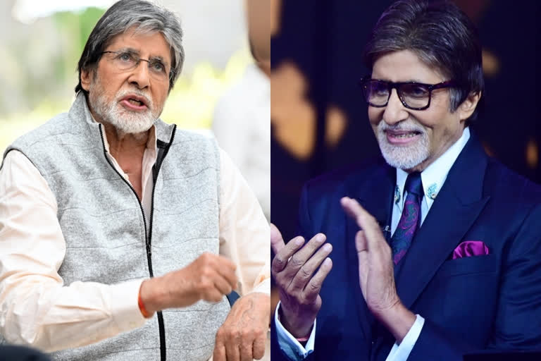 big b donates 2cr for covid care  amitabh bachchan donates for covid facility in delhi  amitabh bachchan covid charity  amitabh bachchan latest news  കൊവിഡ് ചികിത്സാസൗകര്യങ്ങള്‍ വര്‍ധിപ്പിക്കാന്‍ രണ്ട് കോടി നല്‍കി ബിഗ് ബി  അമിതാഭ് ബച്ചന്‍ കൊവിഡ് സഹായം  അമിതാഭ് ബച്ചന്‍ കൊവിഡ് പ്രവര്‍ത്തനങ്ങള്‍  കൊവിഡ് ഇന്ത്യ പ്രധാന വാര്‍ത്തകള്‍