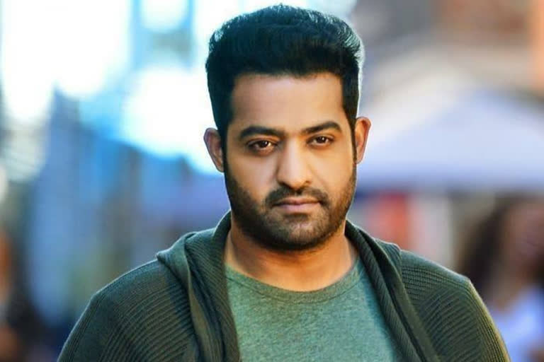 Jr NTR