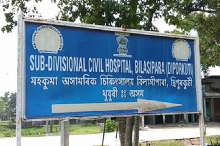 177-covid-possitive-under-bilasipara-civil-hospital