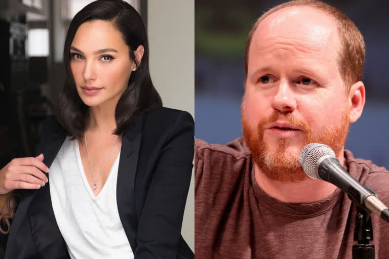 Gal Gadot confirms Joss Whedon threatened her career during Justice League reshoots  കരിയര്‍ നശിപ്പിക്കുമെന്ന് സംവിധായകന്‍ ജോസ് വെഡണ്‍ ഭീഷണപ്പെടുത്തിയിരുന്നതായി ഗാല്‍ ഗഡോട്ട്  സംവിധായകന്‍ ജോസ് വെഡണ്‍ ഭീഷണപ്പെടുത്തിയിരുന്നതായി ഗാല്‍ ഗഡോട്ട്  സംവിധായകന്‍ ജോസ് വെഡണ്‍  സംവിധായകന്‍ ജോസ് വെഡണ്‍ വാര്‍ത്തകള്‍  ജോസ് വെഡണ്‍ ഗാല്‍ ഗഡോട്ട് വാര്‍ത്തകള്‍  ഗാല്‍ ഗഡോട്ട് സിനിമകള്‍  Gal Gadot related news  Gal Gadot films  Joss Whedon news  Joss Whedon films  Gal Gadot Joss Whedon