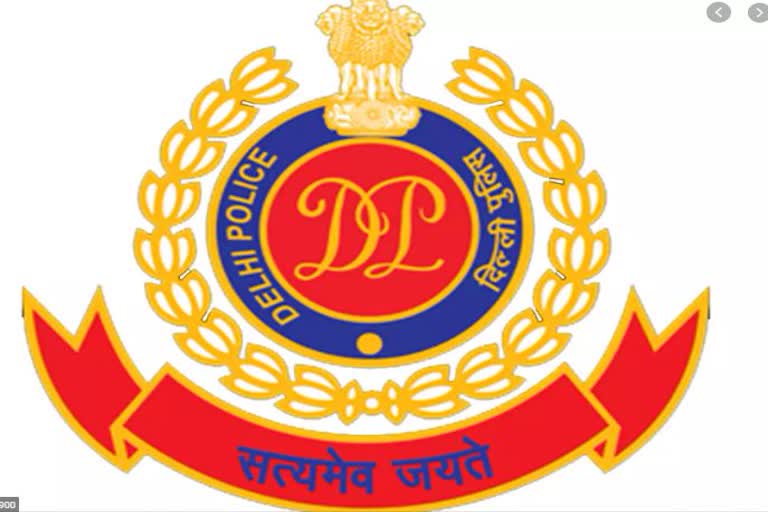 सदर बाजार पुलिस