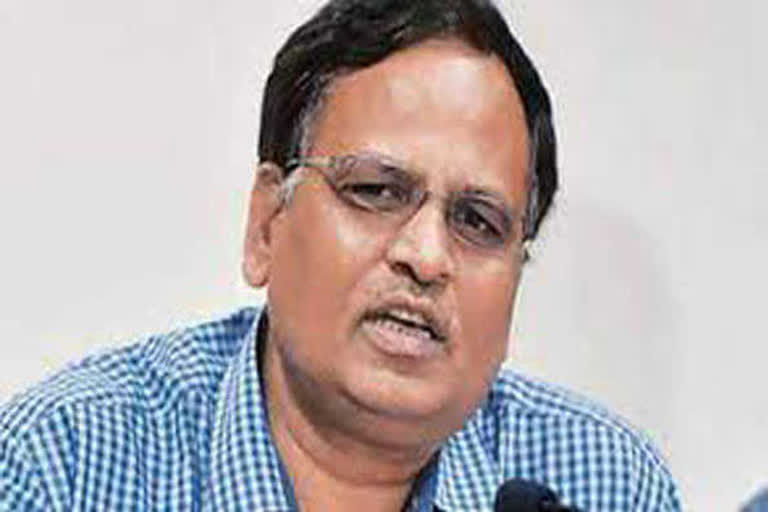 satendra jain