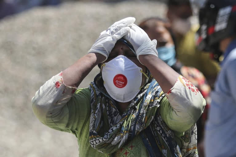 Five-minute lag in reloading oxygen cylinder kills 11 patients in Andhra Pradesh