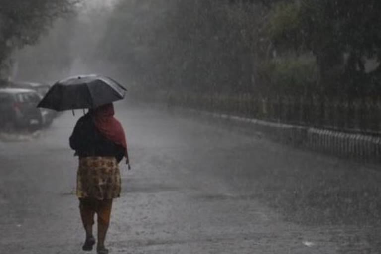 delhi weather forecast today 11 may update