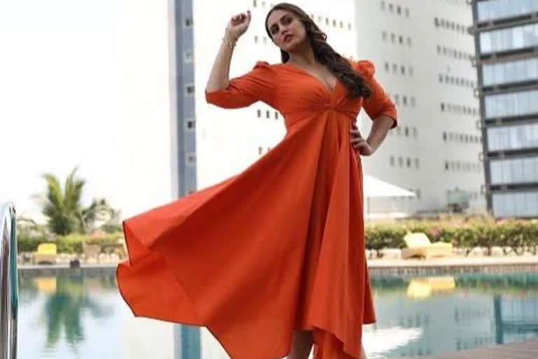 Huma Qureshi