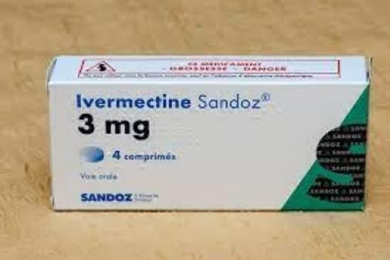 ivermectin