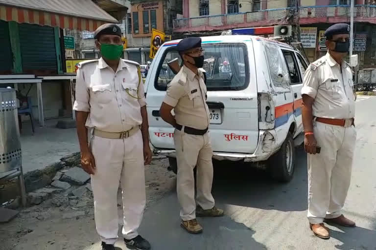 बिहार पुलिस