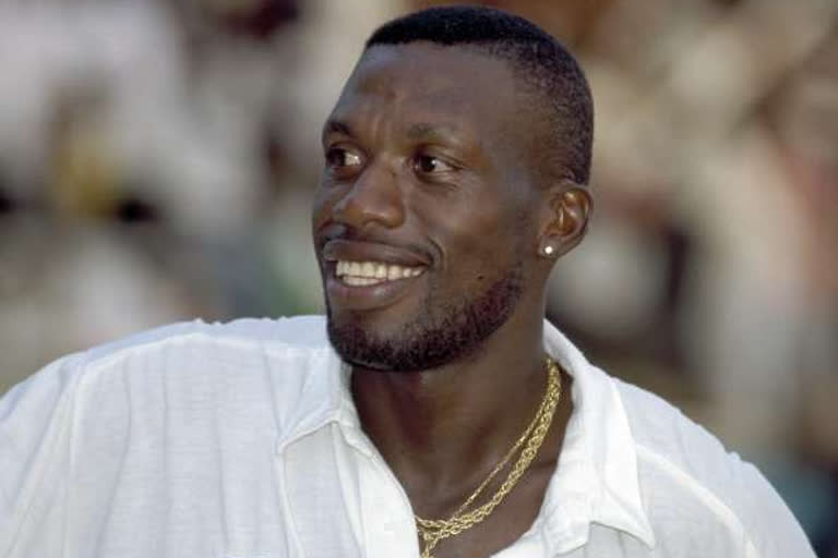 Curtly Ambrose