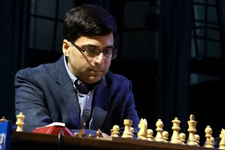 Viswanathan Anand