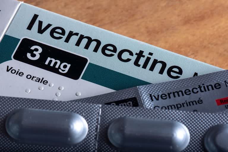 Ivermectin ବ୍ୟବହାର ଉପରେ ଚେତାବନୀ ଜାରି କଲା WHO