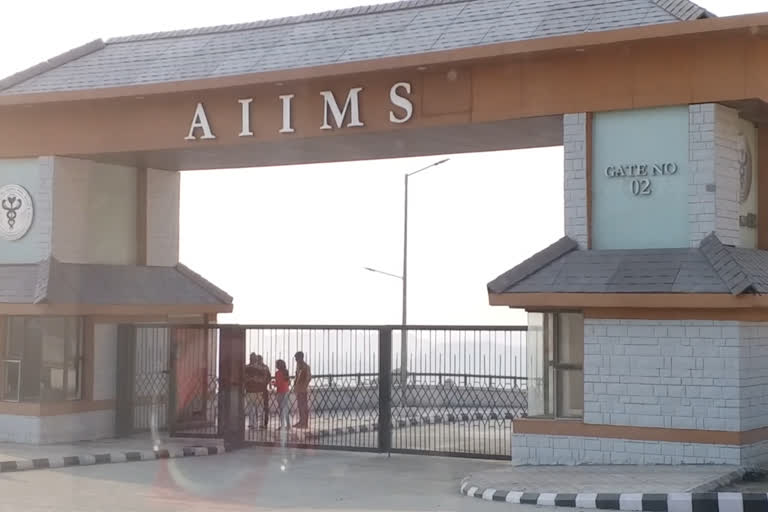 aiims bilaspur