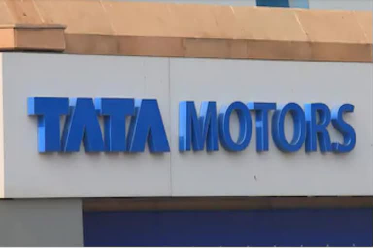 tata motors