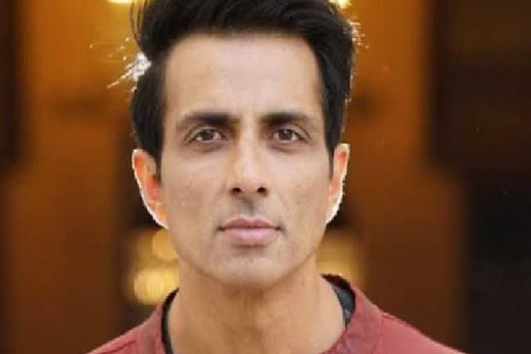 Sonu Sood