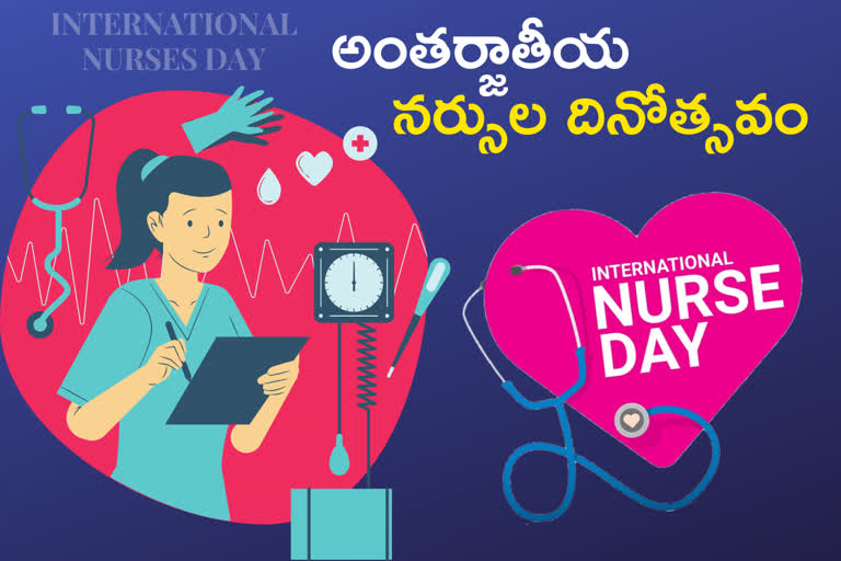 international nurses day