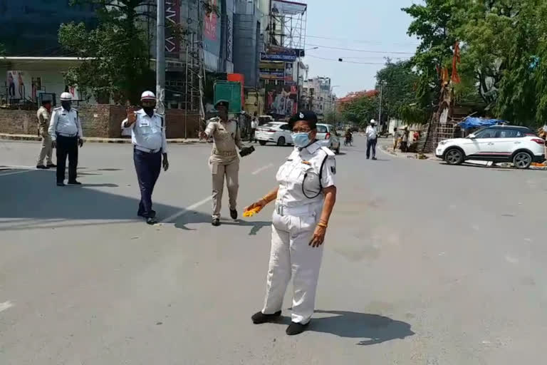 पटना पुलिस