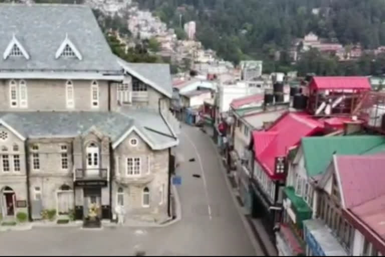 shimla