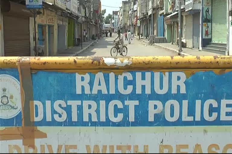 Raichur