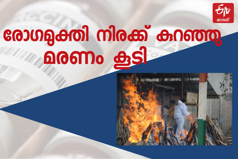 coronavirus cases today  coronavirus cases in India  Covid deaths  India covid tally  india covid  todays covid  ഇന്നത്തെ കൊവിഡ്  രാജ്യത്തെ കൊവിഡ്  കൊവിഡ്  കൊവിഡ്19  covid  covid19  covid india  കൊവിഡ് ഇന്ത്യ