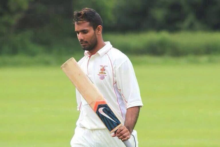 hanuma vihari, indian cricketer