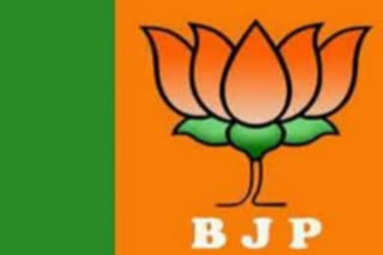 BJP complains to Tirupati RDO over Ruya incident