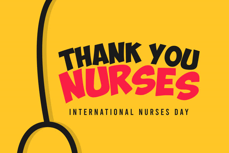 International Nurses Day 2021, nurses day theme 2021