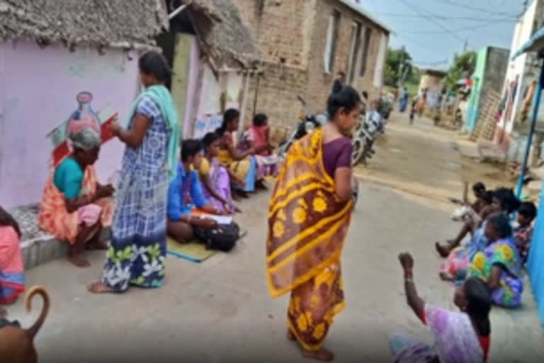 வசூல் வேட்டை நடத்தும் கடன் நிறுவனங்கள் - சமூக வலைதளங்களில் பரவும் வீடியோ