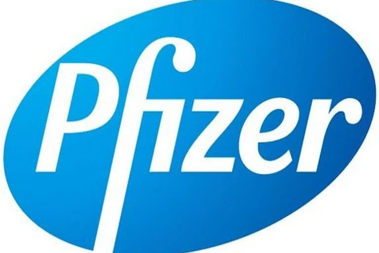 Pfizer vaccine