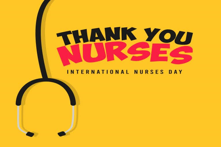 international nurses day 2021