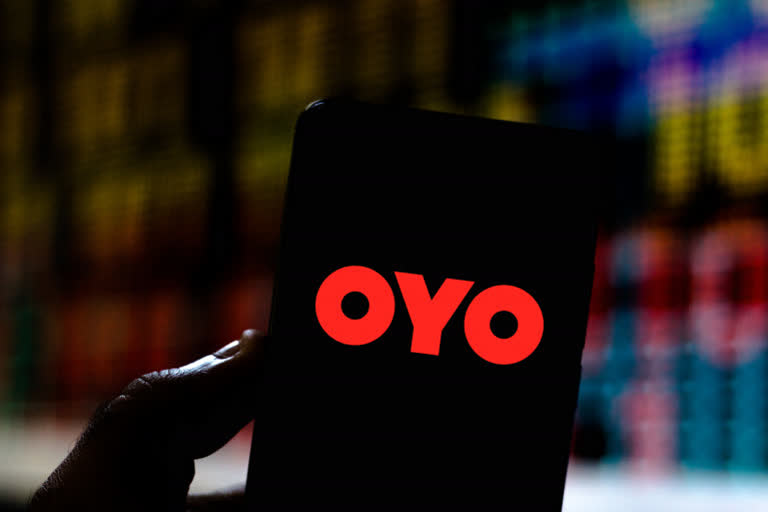 OYO to move to 4-day work week: Ritesh Agarwal