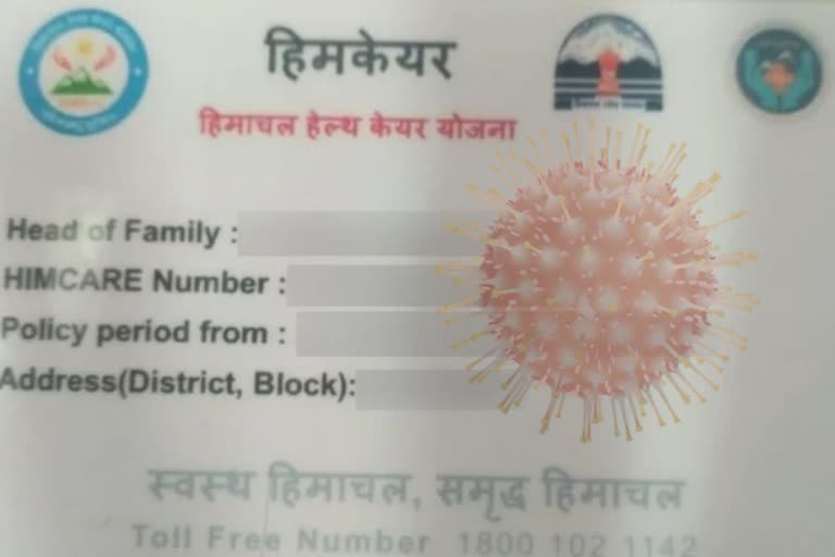 Ayushman Bharat Scheme in Himachal