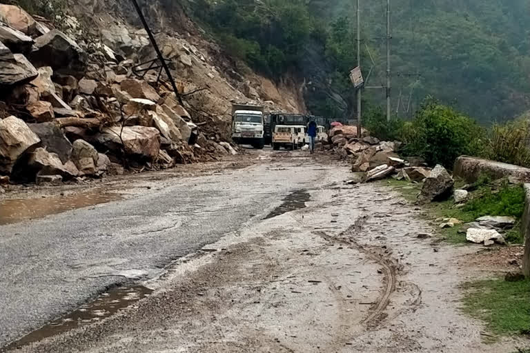 sundernagar manali nh 21