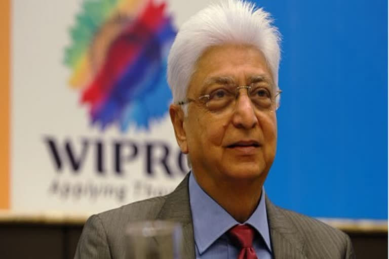All must come together to fight against coronavirus; Azim Premji