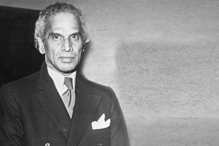 Krishna Menon