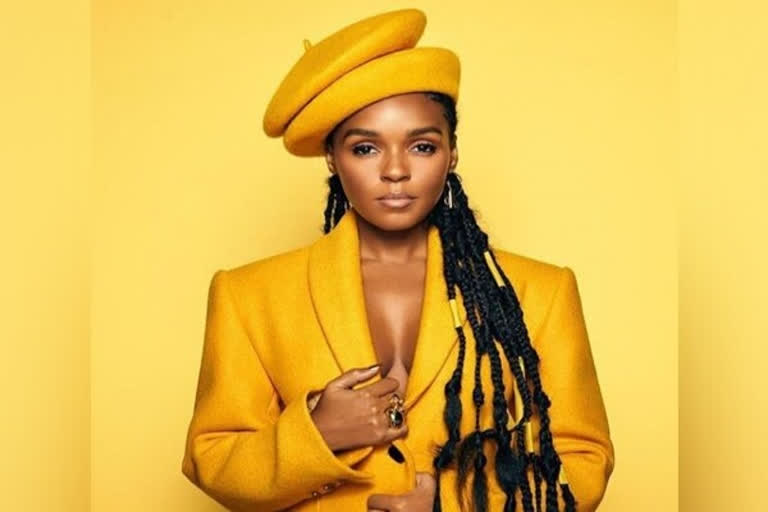 Janelle Monae to star in 'Knives Out' sequel