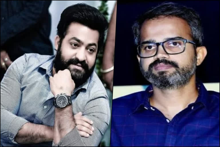 Prashant Neel next movie, Prashant Neel next movie with NTR, Prashant Neel next movie news, NTR movie, NTR next movie name, ಪ್ರಶಾಂತ್ ನೀಲ್ ಚಿತ್ರ, ಜ್ಯೂನಿಯರ್ ಎನ್​ಟಿಆರ್​ ಜೊತೆಗೆ ಪ್ರಶಾಂತ್ ನೀಲ್ ಚಿತ್ರ, ಜ್ಯೂನಿಯರ್ ಎನ್​ಟಿಆರ್​ ಜೊತೆಗೆ ಪ್ರಶಾಂತ್ ನೀಲ್ ಚಿತ್ರ ಸುದ್ದಿ, ಜ್ಯೂನಿಯರ್ ಎನ್​ಟಿಆರ್​, ಜ್ಯೂನಿಯರ್ ಎನ್​ಟಿಆರ್​ ಸುದ್ದಿ,