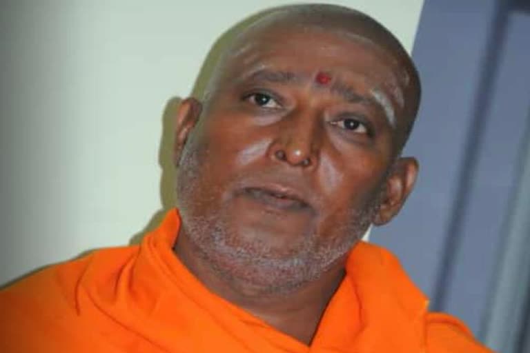 k-r-nagar-mutt-swamiji-passed-away-due-to-corona